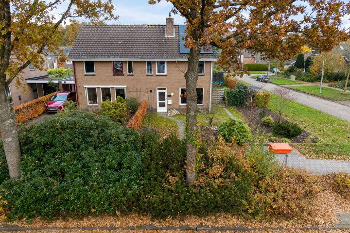 Foto 4 - Stinsenweg 78, Roden