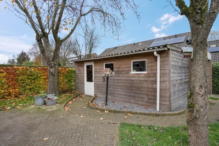 Foto 42 - Stinsenweg 78, Roden