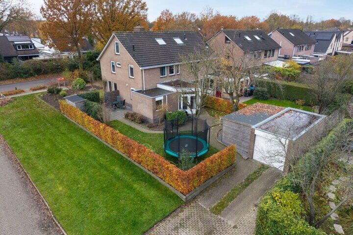 Foto 45 - Stinsenweg 78, Roden