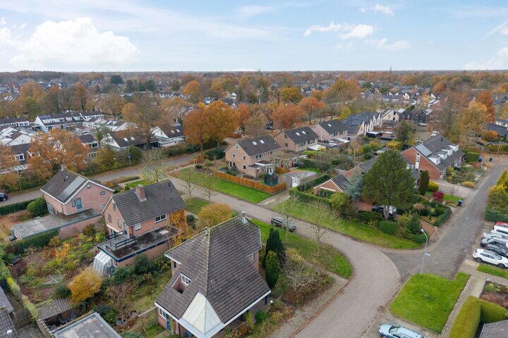 Foto 48 - Stinsenweg 78, Roden