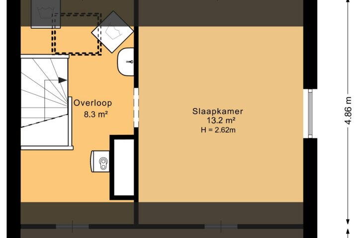 Foto 51 - Stinsenweg 78, Roden