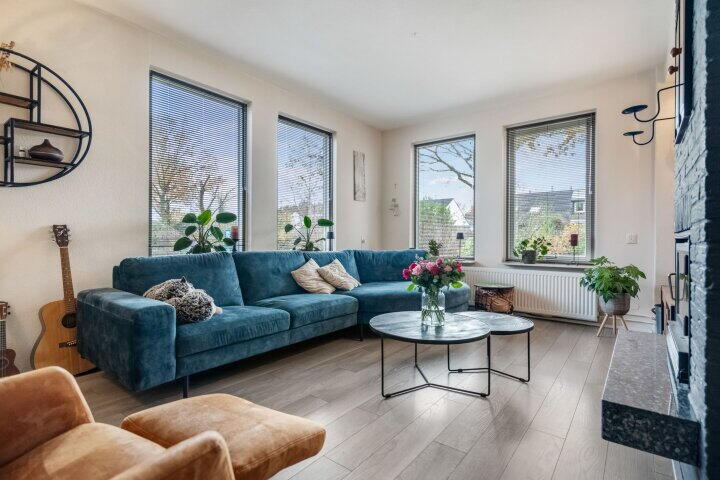 Foto 10 - Stinsenweg 78, Roden