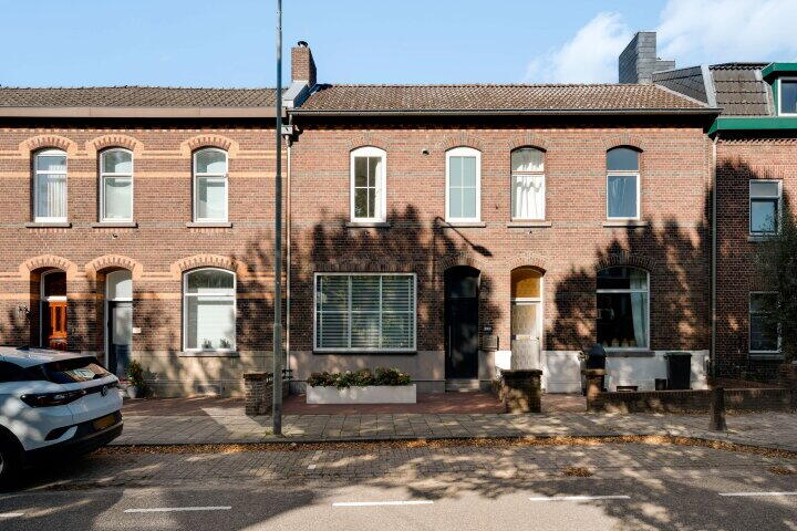 Foto 47 – St. Nicolaasstraat 25, Simpelveld