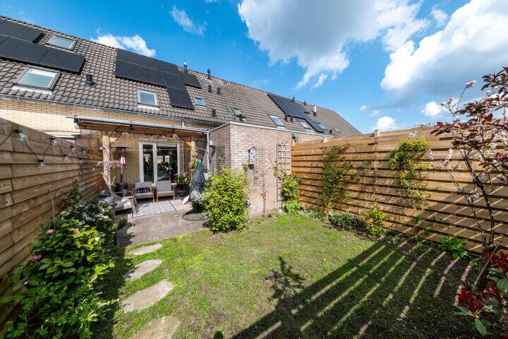 Foto 3 - Stoeken 9, Peize