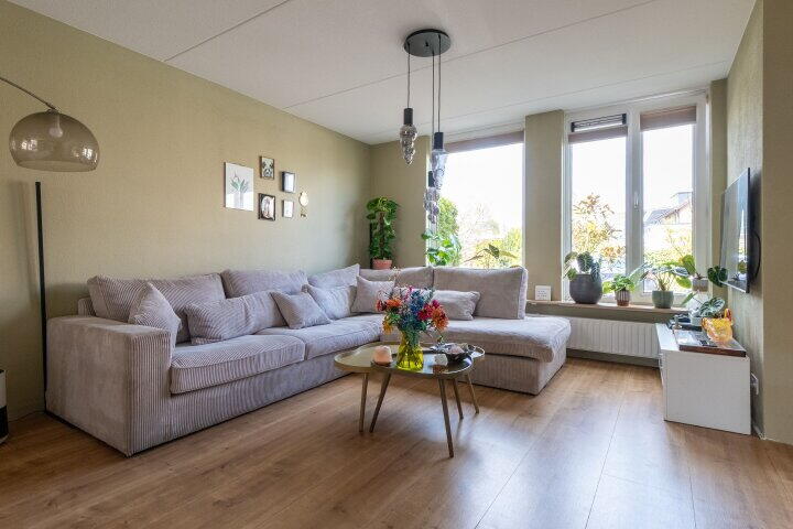 Foto 5 - Stoeken 9, Peize