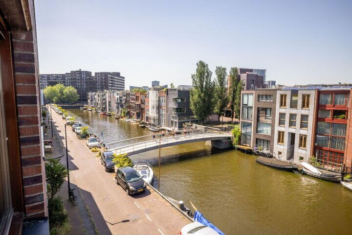 Foto 32 – Stokerkade 72, Amsterdam