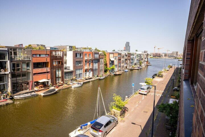 Foto 33 – Stokerkade 72, Amsterdam