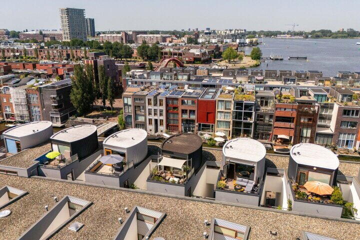 Foto 53 – Stokerkade 72, Amsterdam