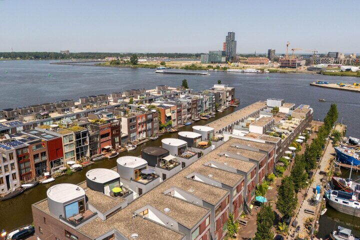Foto 55 – Stokerkade 72, Amsterdam