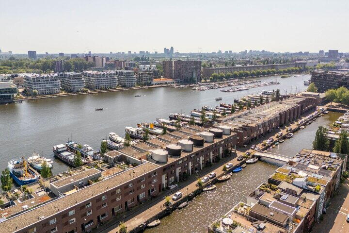 Foto 57 – Stokerkade 72, Amsterdam