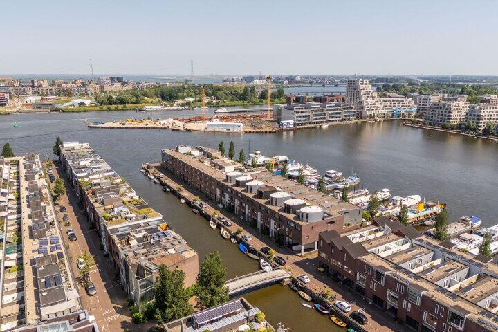 Foto 58 – Stokerkade 72, Amsterdam