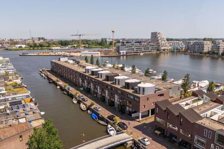 Foto 59 – Stokerkade 72, Amsterdam