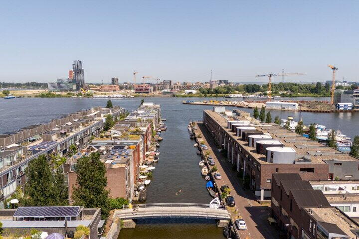 Foto 60 – Stokerkade 72, Amsterdam