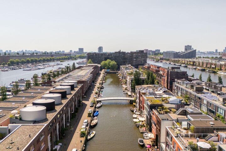 Foto 61 – Stokerkade 72, Amsterdam