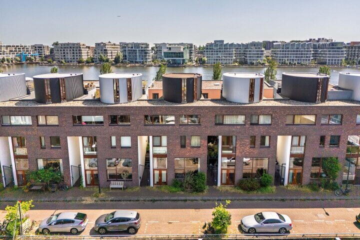 Foto 63 – Stokerkade 72, Amsterdam
