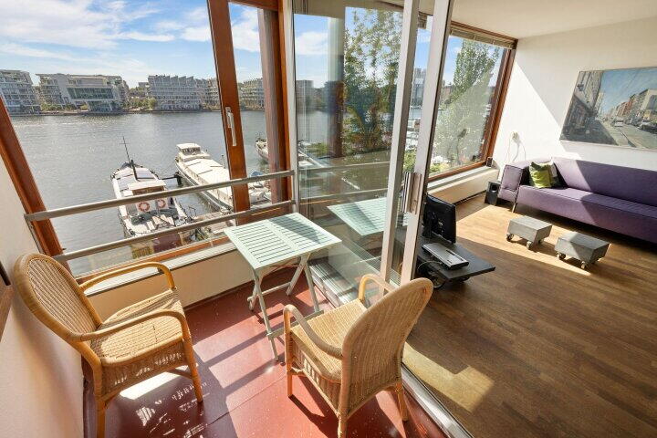 Foto 16 – Stokerkade 84, Amsterdam