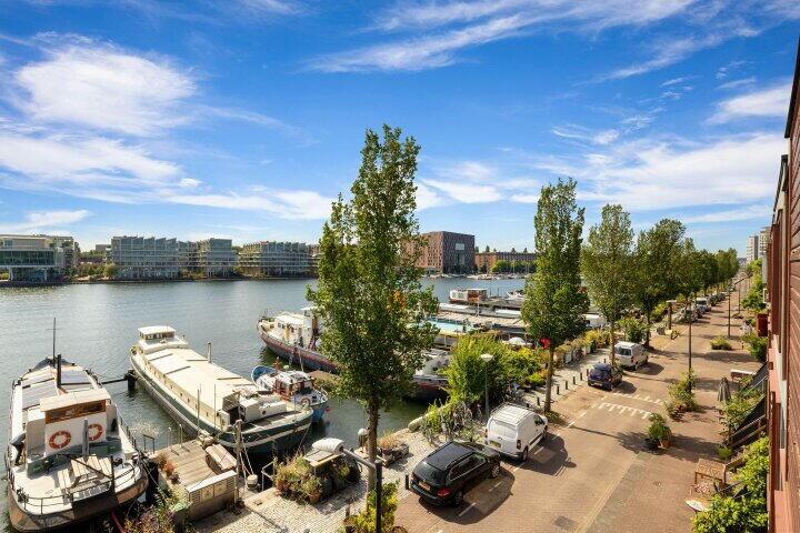 Foto 17 – Stokerkade 84, Amsterdam
