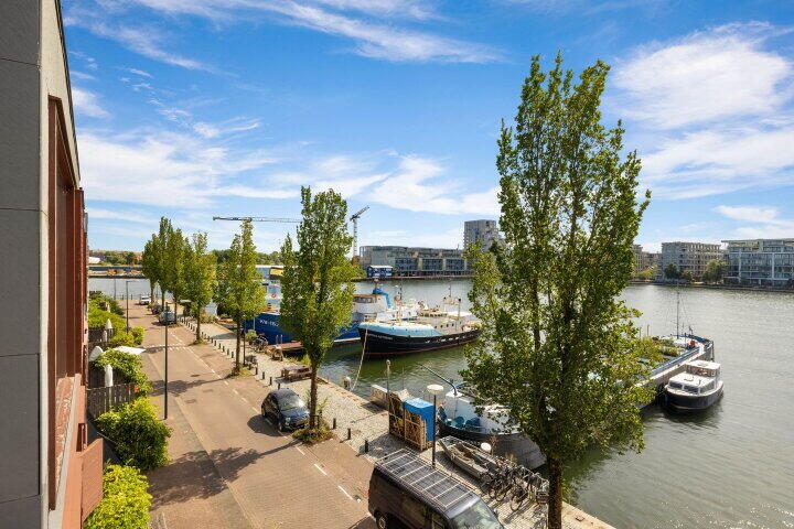 Foto 18 – Stokerkade 84, Amsterdam