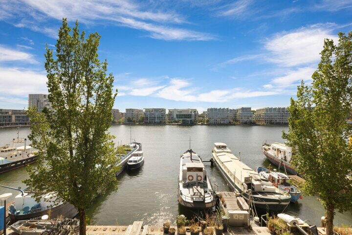 Foto 19 – Stokerkade 84, Amsterdam