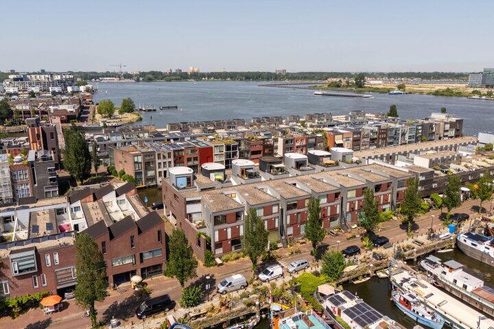 Foto 43 – Stokerkade 84, Amsterdam