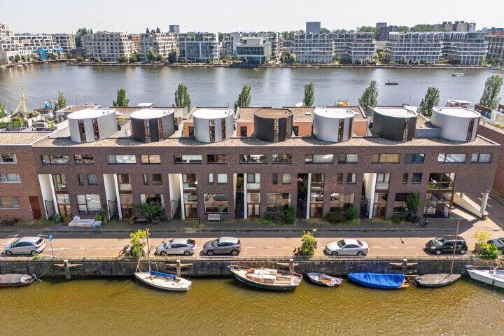 Foto 45 – Stokerkade 84, Amsterdam