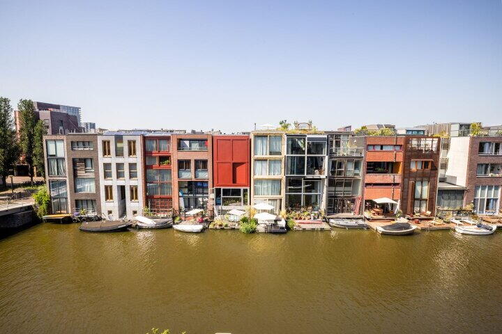 Foto 46 – Stokerkade 84, Amsterdam