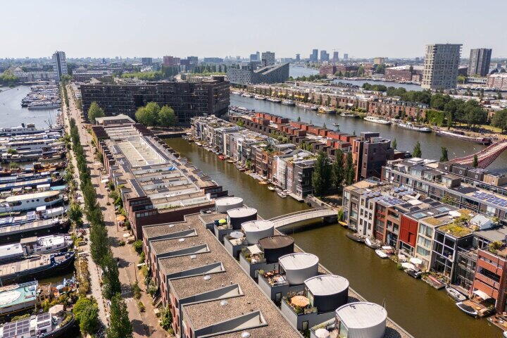 Foto 47 – Stokerkade 84, Amsterdam