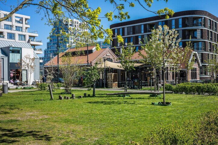 Foto 53 – Stokerkade 84, Amsterdam
