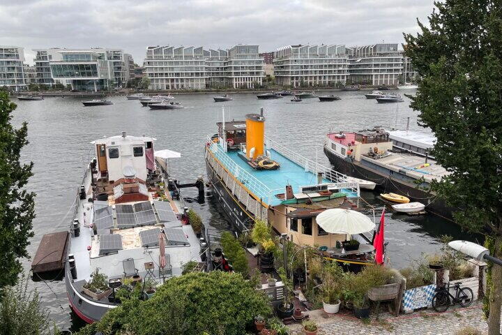 Foto 54 – Stokerkade 84, Amsterdam