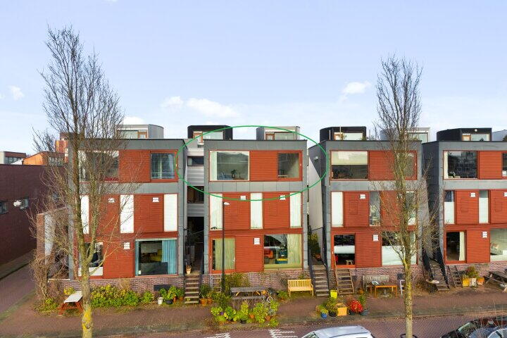 Foto 2 - Stokerkade 90, Amsterdam