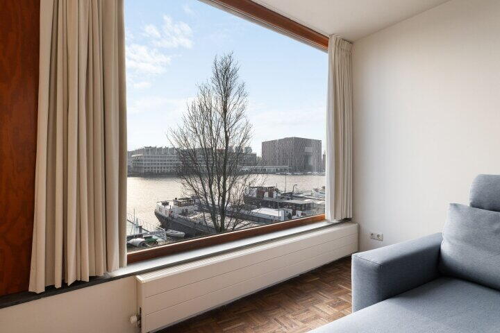 Foto 13 - Stokerkade 90, Amsterdam