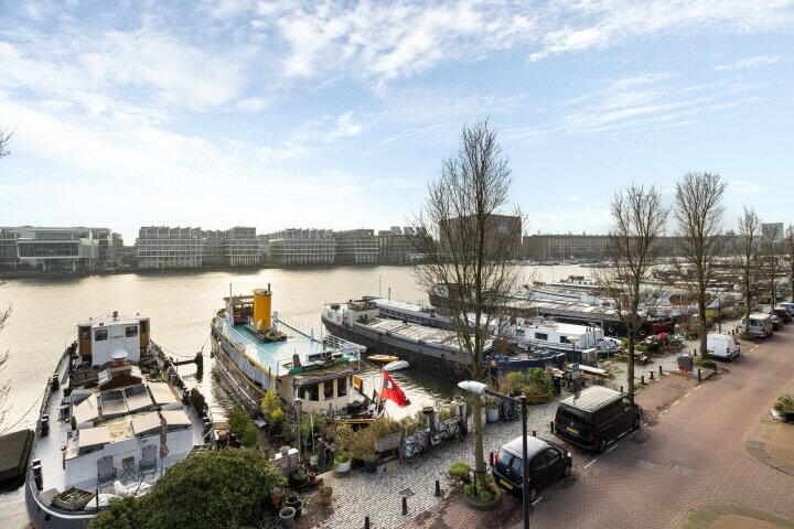 Foto 14 - Stokerkade 90, Amsterdam