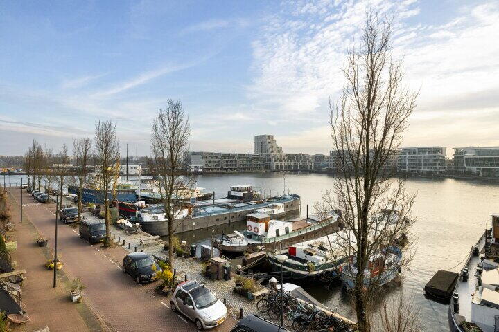 Foto 15 - Stokerkade 90, Amsterdam