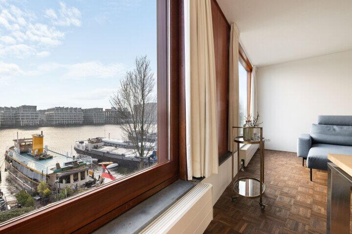 Foto 16 - Stokerkade 90, Amsterdam