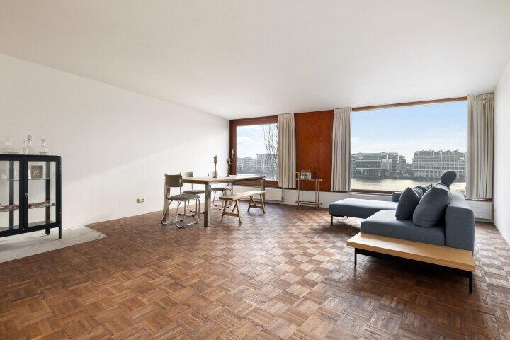 Foto 4 - Stokerkade 90, Amsterdam