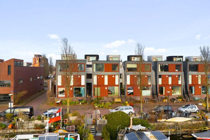 Foto 31 - Stokerkade 90, Amsterdam