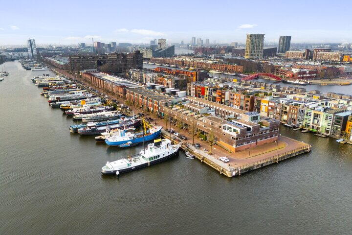 Foto 32 - Stokerkade 90, Amsterdam