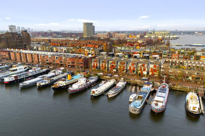 Foto 33 - Stokerkade 90, Amsterdam