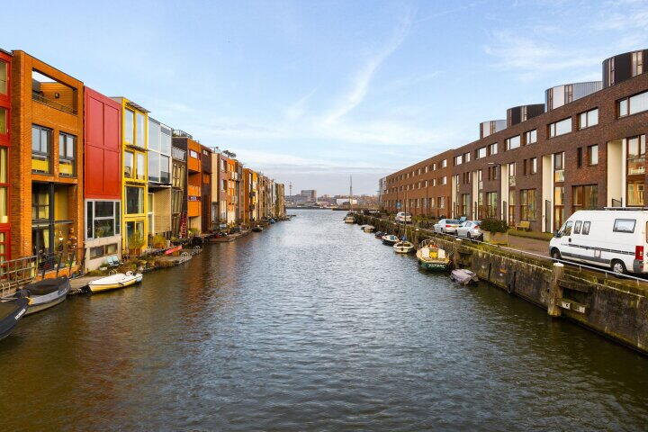 Foto 34 - Stokerkade 90, Amsterdam