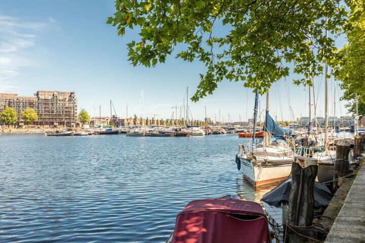 Foto 35 - Stokerkade 90, Amsterdam