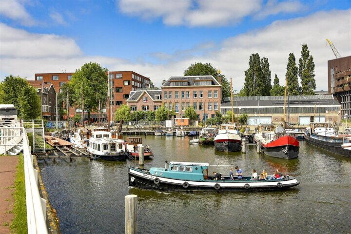 Foto 37 - Stokerkade 90, Amsterdam