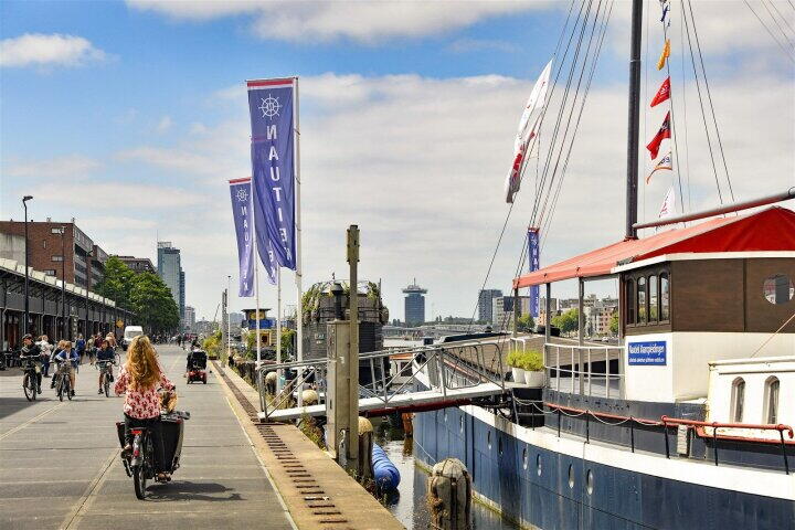 Foto 38 - Stokerkade 90, Amsterdam