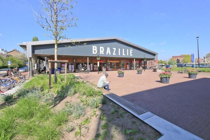 Foto 40 - Stokerkade 90, Amsterdam