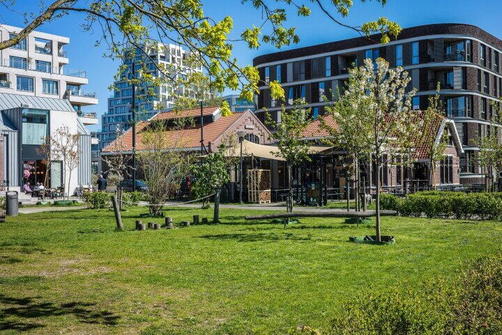 Foto 41 - Stokerkade 90, Amsterdam