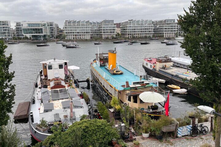 Foto 42 - Stokerkade 90, Amsterdam