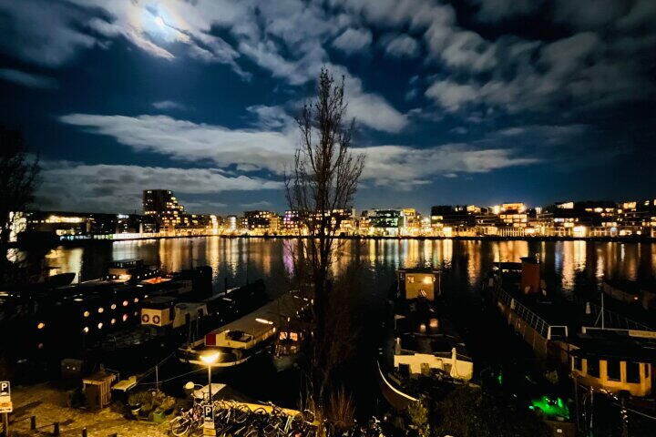 Foto 44 - Stokerkade 90, Amsterdam