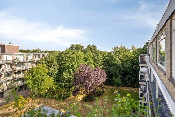 Foto 4 - Stollenbergweg 114, Berg en Dal