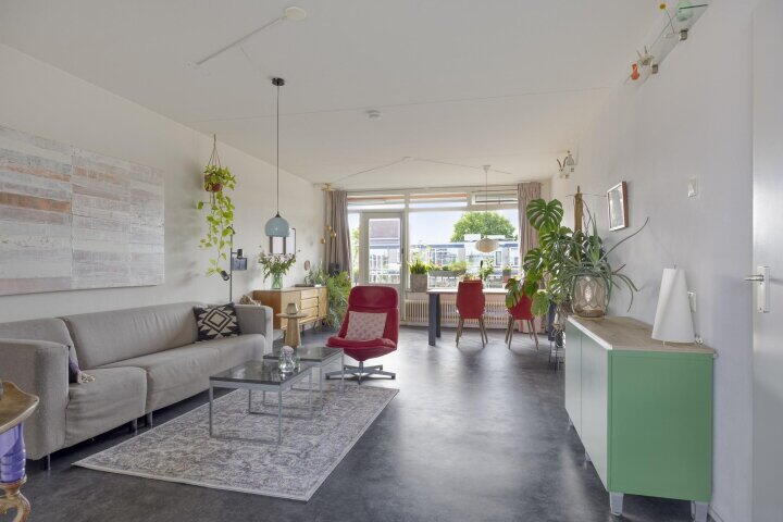 Foto 2 - Stollenbergweg 114, Berg en Dal