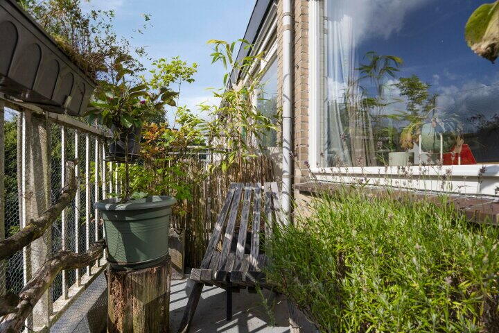 Foto 14 - Stollenbergweg 114, Berg en Dal