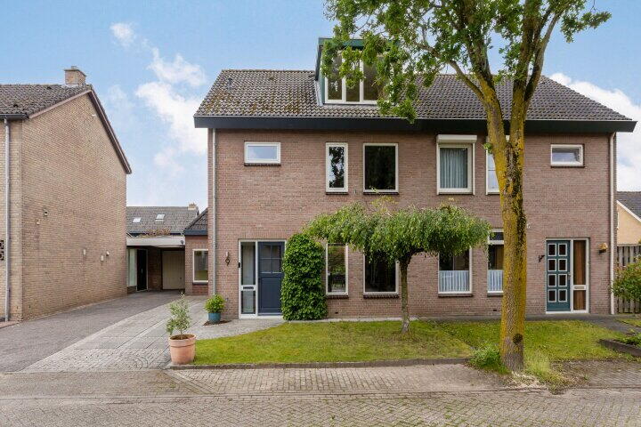 Foto 5 – S Toonen Dekkersstraat 9, Balgoij